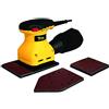 Vigor VLP-190 Levigatrice per Persiane, 3 Piastre, 240 W