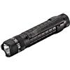 MAGLITE LINTERNA MAG-TAC™ POLICIAL-Mag-Tac con corona, negro