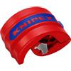 KNIPEX Tagliatubi Per Tubi E Manicotti In Plastica Mm 72 X 50 X 40