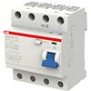 Abb F204 Ac-100/0,3 Differen.Puri Quadrip. F204 White