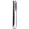 Gedy GYHS1010010 Maniglia Doccia, Cromo