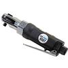 US PRO Mini cacciavite ad aria compressa, 1/4, extra corto, 170 mm, cricchetto 40 Nm