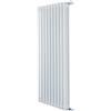 DLRADIATORS RADIATORE Tubolare in Acciaio 3 COLONNE Modello 870 DL 3 Elementi
