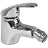 VR VETRINEINRETE Vetrineinrete® Rubinetto per bidet miscelatore bagno cromato lucido 52330