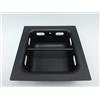 Spartherm - Contenitore per ceneri, 22 x 22 cm