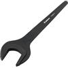 WEDO Chiave per bombola,Chiave Inglese Aperta,22mm,lunghezza 195mm,chiave a bottiglia,40CRV,rana morta una volta sola,secondo la DIN 894,alta resistenza,resistenza all'usura