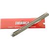 Generico ELETTRODI PER SALDATURA FERRO MM 2,5X300 SIDERARCO RUTILICI (Pezzi 90)