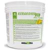 KERAKOLL Kerakover eco silox fondo bianco 4 LT