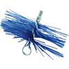 PEB SCOVOLO PER CAMINI PROFESSIONALE In nylon (Ø CM 15)