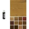 Littlefair's Traditional Range, tintura per legno a base d'acqua, ecologica