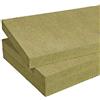 Rockwool FUTURAZeta - Pannello fonoassorbente fonoisolante Lana di Roccia spessore 50 mm. (Pacco mq. 7,20) n° 10 pannelli Acoustic 225 Plus termico acustico