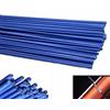 M SHOP ITALIA 5 pezzi Verghette Bacchette Blockade® per Saldatura BRASATURA a bassa temperatura di fusione Lega HARRIS BLOCKADE FC RIVESTITA Ø2x500mm
