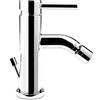 Mamoli Pico Miscelatore Bidet con scarico - Cromo Art. 5381