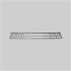 VDS Griglia per canaletta (cm 100x20 carrabile)