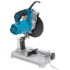 PromiseFly Lama per troncatrice da 1200 W, diametro 185 mm, 5200 giri/min, 0-45°, sega a tazza regolabile, 0-50 mm, spessore di taglio per legno, alluminio, acciaio, plastica