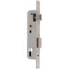 IZHAOGJING Serratura Porta Interna, Serrature Porte Interne Serratura for porta in alluminio 8520/8525/8530/8535 Serratura for porta esterna universale in acciaio inossidabile Serratura a mortaio con telaio a po