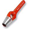Generisch Fustella con manico, Ø 10 mm, 3/8