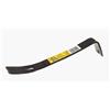 Stanley 55-515 - 2 barre di leva del Wonderbar da 12-3/4
