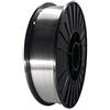 MTC inox acciaio inox 1.4576 CAVO SALDATURA 318 V4A der PROFESSIONALE MARCA MTC von 0,8 -1,6mm ø& VON 1-15kg ROTOLO d100-d300 - 0,8mm Ø, 5 kg