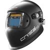 Generic Optrel™ Crystal 2.0 Casco da saldatura automatico Wig MIG Visione Colorata Leggero