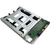TINSVVY Originale Nuovo per HP Z420 Z440 Z620 Z800 Z820 Z840 Supporto Disco Rigido 2.5 a 3.5 Adattatore Staffa 668261-001 668261-002 SAS/SATA/SSD
