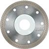 nextradeitalia 1PEZZO KAPRIOL DISCO DIAMANTATO CORONA CONTINUA MM 115 CERAMICA GRES KLINKER