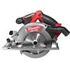 Milwaukee M18CCS55 batteria ricaricabile Handkreissäge in HD-Box
