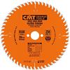 CMT Orange Tools 292.160.56H - Lama per Taglio di Precisione HW 160x2.2/1.6x20 Z56 ATB