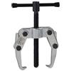 Nexus 141-1T - Mini estrattore con impugnatura a T, 2 bracci, 60 x 40 mm