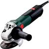 Metabo W9-115 MPTW9115L 115 millimetri Mini Grinder 900 Watt 110 Volt
