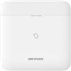 Hikvision [DS-PWA96-M-WE] Pannello wireless a 96 zone con lettore di schede RF