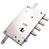 MOTTURA SERRATURA SERRABLINDA TRIPLICE 85.461 DX YALE