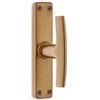 SACAR DUE SRL Martellina BICA BRONZO QUADRO 7 IN ALLUMINIO
