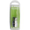 FAIDF FILTRO AERATORE ROMPIGETTO PER BIDET CON SNODO MASCHIO CROMATO BLISTER 24 x 1