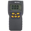 Ausla Tester di umidità, Misuratore Digitale Professionale MD-7822, Rilevamento Accurato dell'umidità per Chicchi di tè, Mais, Paglia, Farina di Soia