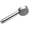 Bossini b001610030001 manico per doccia, cromo
