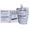Euroacque Liquido per pompe dosatrici in sacche da 250 gr cadauna (4 sacche per box) per pompe dosatrici ESILRA04