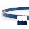 Turmfalke Sägen&Messer SWM BS 128 HDR - Lama per sega a nastro HSS M42, 1638 x 13 x 0,65 mm, 10/14 denti