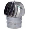 nextradeitalia 1PEZZO FUMAIOLO GIREVOLE GLOBO Tondo (attacco maschio) Ï cm. 25