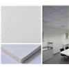 Generico ST13002.00.U PANNELLO CONTROSOFFITTO SANDED FIBRA MINERALE BUCCIATA 600X600x13/5.04MQ (14PZ) Confezione 14 pezzi Bordo Lay-on IN APPOGGIO