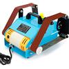 TAPMING Smerigliatrice a nastro elettrica 950W - Levigatrice e lucidatrice