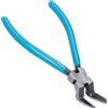 Hyuduo Pinze per Taglio Diagonale, Tronchesi per Filo Multiuso Fermo a Spinta per Auto Rivetto Clip per Rifiniture Leva per Estrattore Pinze per Pannelli Assortimento Estrattore Strumenti per Carrozzeria Aut
