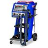 MSW Motor Technics MSW S-SPOTTER 5000 Saldatrice per Carrozzeria Spotter per Riparare Carrozzeria con Superficie di Lavoro (5000 A, 400 V, Tempo di Saldatura 0.01-999 s)