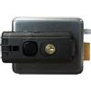 SO.DI.FER. S.R.L. ISEO 52N515 SERR ELETTR AMB REG MM 50-80