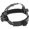 lansuiyour regolabile saldatore maschera fascia per auto solare accessori casco scuro accessori per saldatura