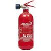 Hembeck Jockel SF2JM - Estintore a pressione continua, 2 l, in schiuma,