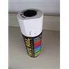 AREXONS SMALTO ACRILICO RAL 9005 ML.400 NERO LUCIDO