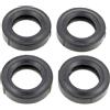 DIFF Guarnizione scambiatore sanitario (4 pezzi) - DIFF per Chappée : SX5404520