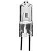 Duralamp bipin-jc - Lampada chiara 12 V 100 W GY6.35