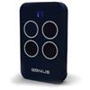 Dieffematic SISTEMA 433MHZ RC QUADRICANALE ECHO TX4 GENIUS 6100334 MADE IN ITALY AUTOMAZIONI